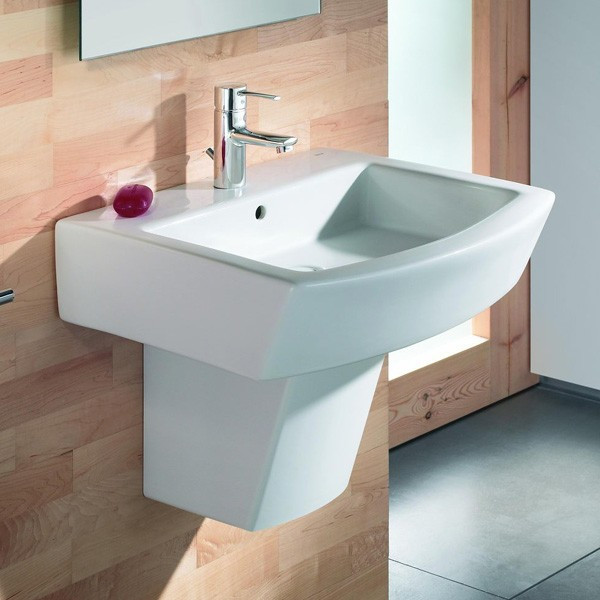 Раковина Roca Hall 45 327624000