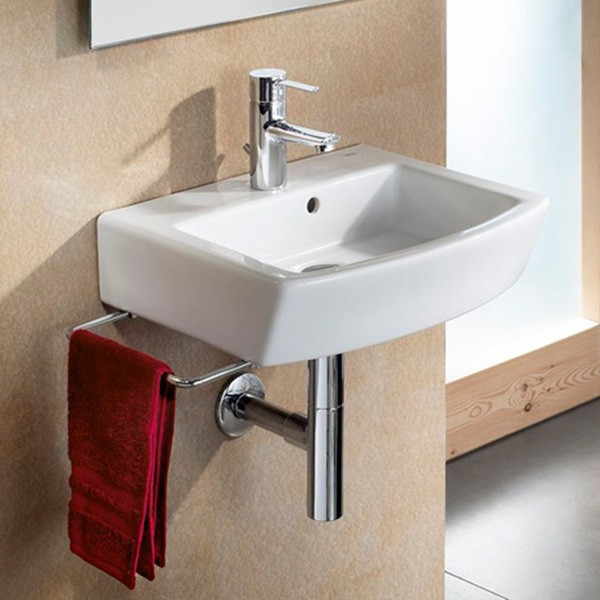 Раковина Roca Hall 45 327624000