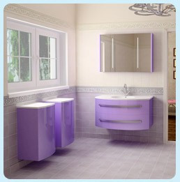 Тумба под раковину Astra Form Венеция 80