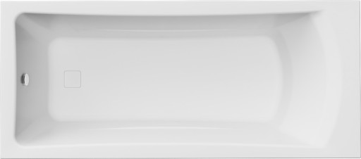 Ванна акриловая прямоугольная 1Marka PRIME 150x75