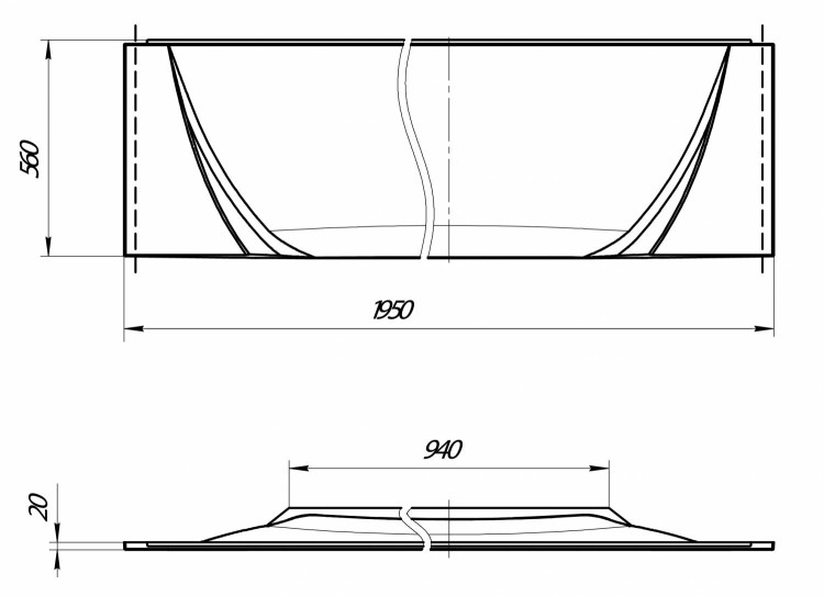 Панель 1Marka PRAGMATIKA 193