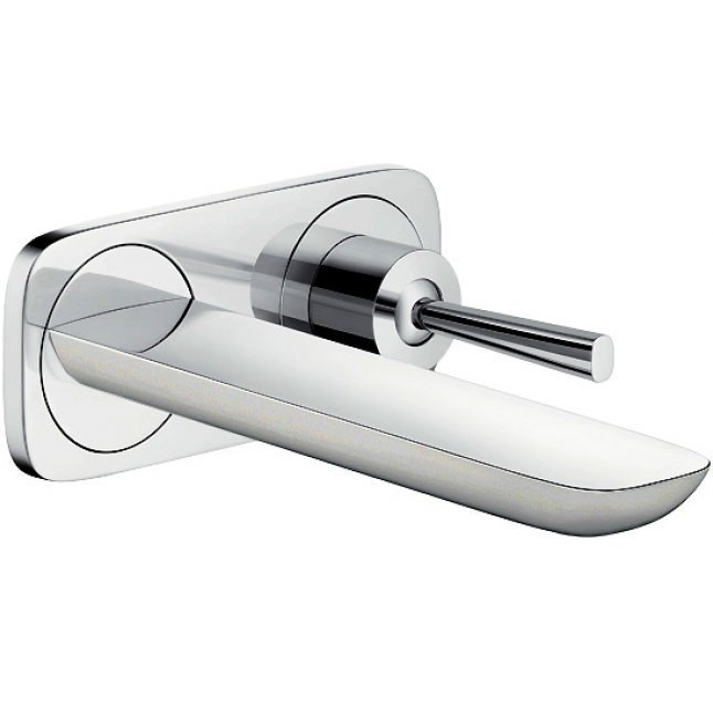 Смеситель для раковины Hansgrohe PuraVida 15084