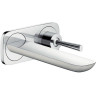 Смеситель для раковины Hansgrohe PuraVida 15084