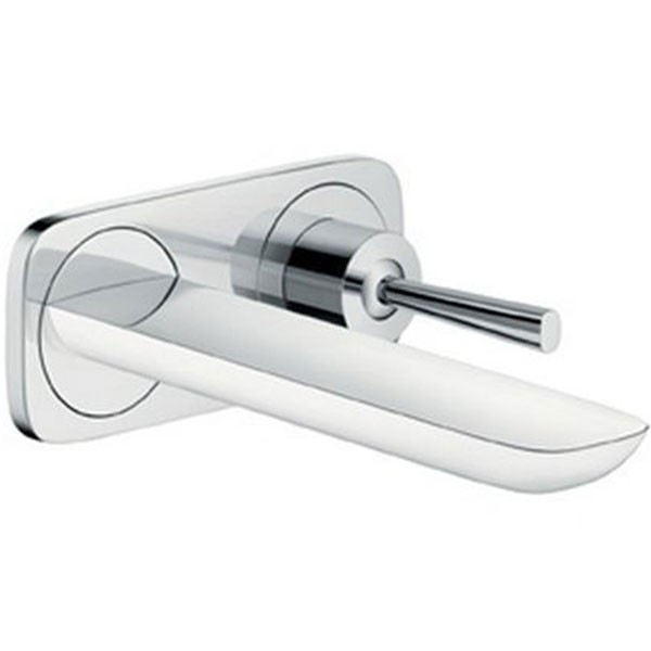 Смеситель для раковины Hansgrohe PuraVida 15084