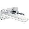Смеситель для раковины Hansgrohe PuraVida 15084