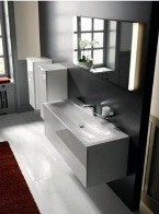 Тумба под раковину Keuco Royal Reflex 34070 210000