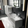 Тумба под раковину Keuco Royal Reflex 34070 210000