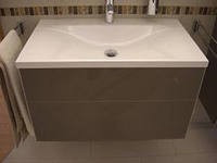 Тумба под раковину Keuco Royal Reflex 34070 210000