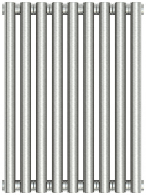 Отопительный радиатор Сунержа Эстет-11 500х405 9 секций Сатин
