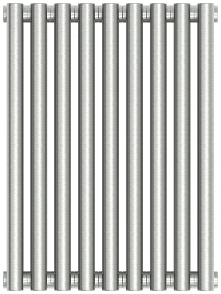 Отопительный радиатор Сунержа Эстет-11 500х405 9 секций Сатин