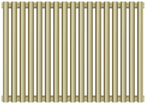 Отопительный радиатор Сунержа Эстет-11 500х765 17 секций Шампань