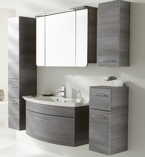 Тумба под раковину Pelipal Cassca CS-WTUSL 02