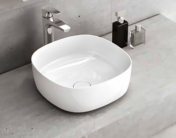 Раковина-чаша Roca Inspira 37 327502000