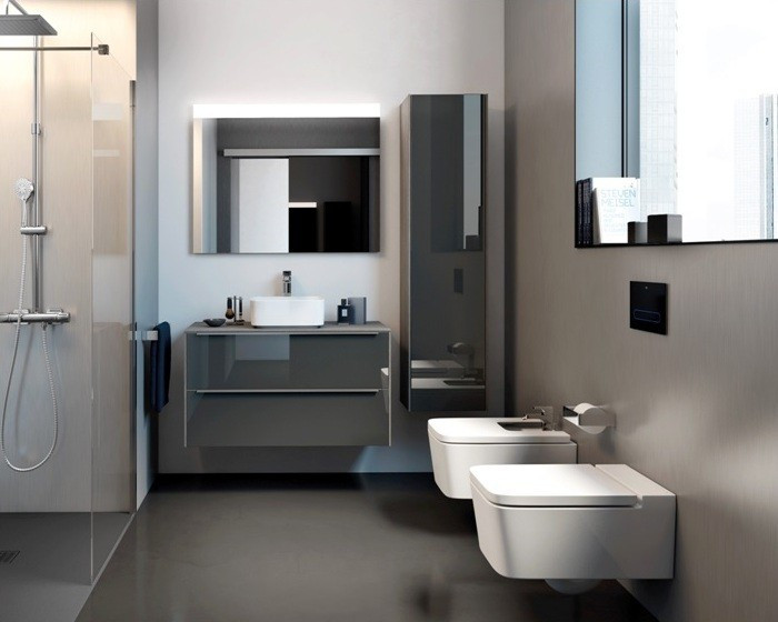 Раковина-чаша Roca Inspira 37 327502000