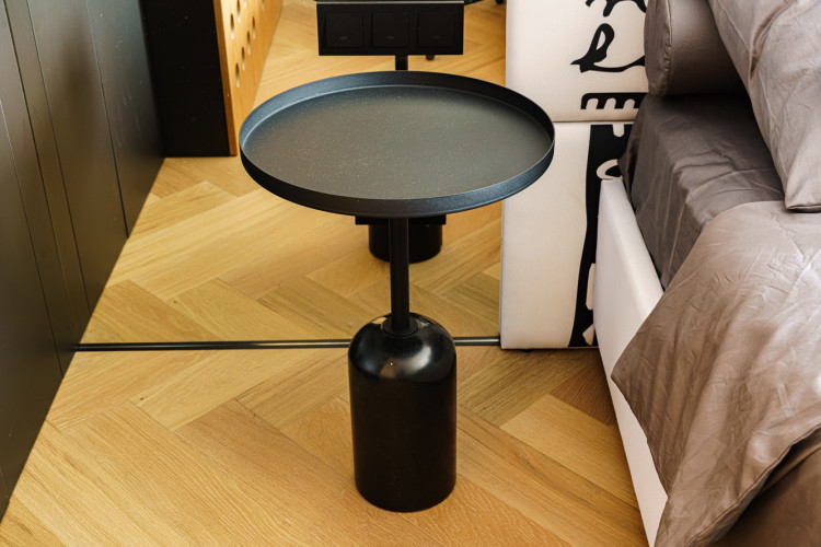 Кварцевый паркет Quartz Parquet Английская Ёлка Дуб Лимба 33-405 5/0,6 мм