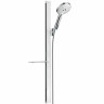 Душевой гарнитур Hansgrohe Raindance Select S 27648400