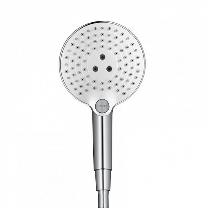 Душевой гарнитур Hansgrohe Raindance Select S 27648400
