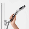 Душевой гарнитур Hansgrohe Raindance Select S 27648400