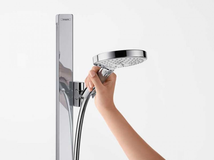 Душевой гарнитур Hansgrohe Raindance Select S 27648400