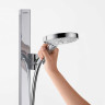 Душевой гарнитур Hansgrohe Raindance Select S 27648400