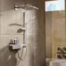 Душевой гарнитур Hansgrohe Raindance Select S 27648400