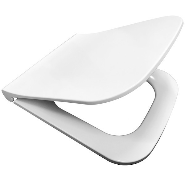 Унитаз Berges Wasserhaus Quad 082104 подвесной