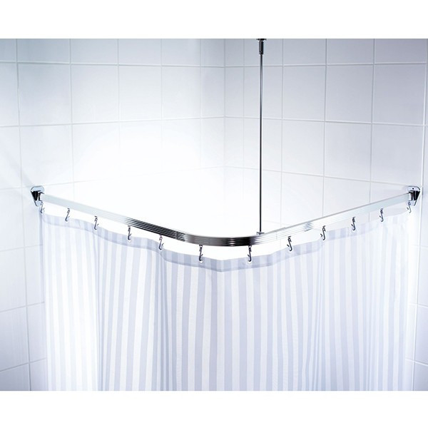 Карниз для ванны Ridder 52501