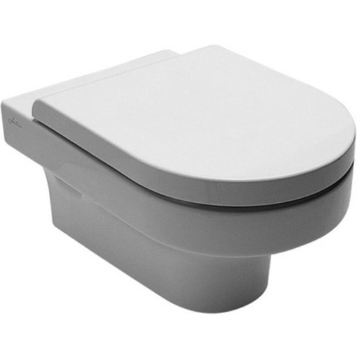 Унитаз Hatria Daytime YXV5 подвесной