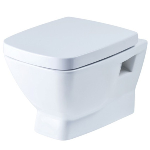 Унитаз Santek Нео 1.WH30.2.410 подвесной