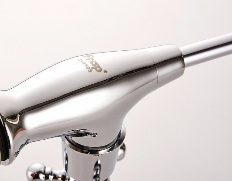 Кран для одного типа воды Frap F1052-8