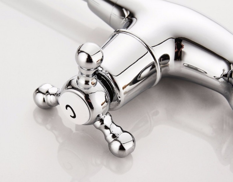 Кран для одного типа воды Frap F1052-8