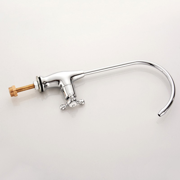 Кран для одного типа воды Frap F1052-8