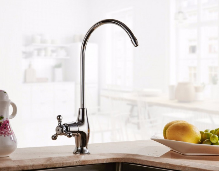 Кран для одного типа воды Frap F1052-8