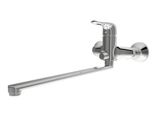 Смеситель Damixa Palace Evo 429500000