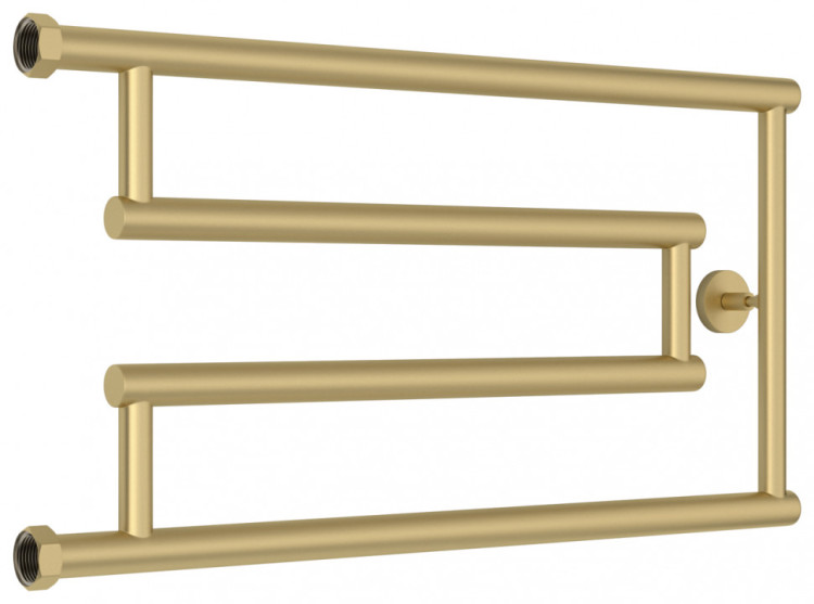 Полотенцесушитель водяной Сунержа High-Tech model 