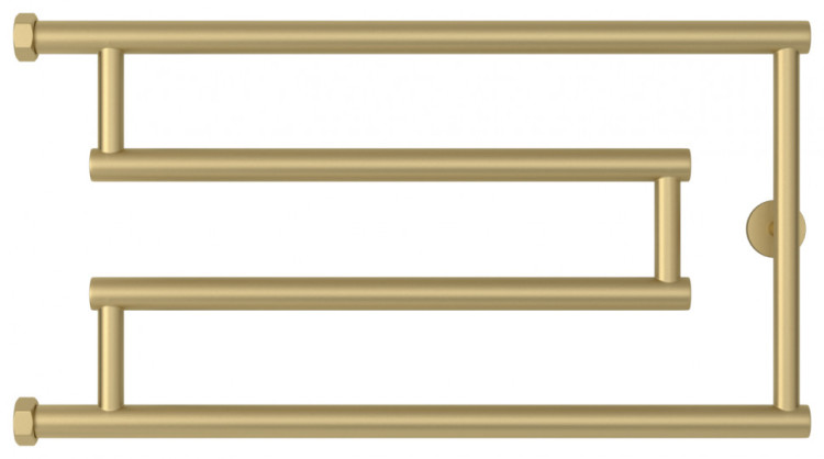 Полотенцесушитель водяной Сунержа High-Tech model 