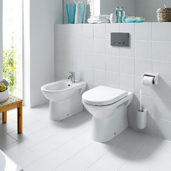 Биде Laufen Pro 8.3295.1