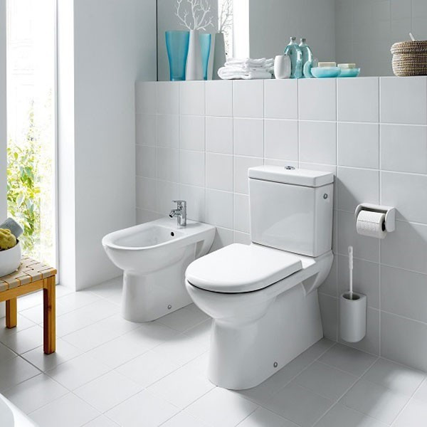 Биде Laufen Pro 8.3295.1