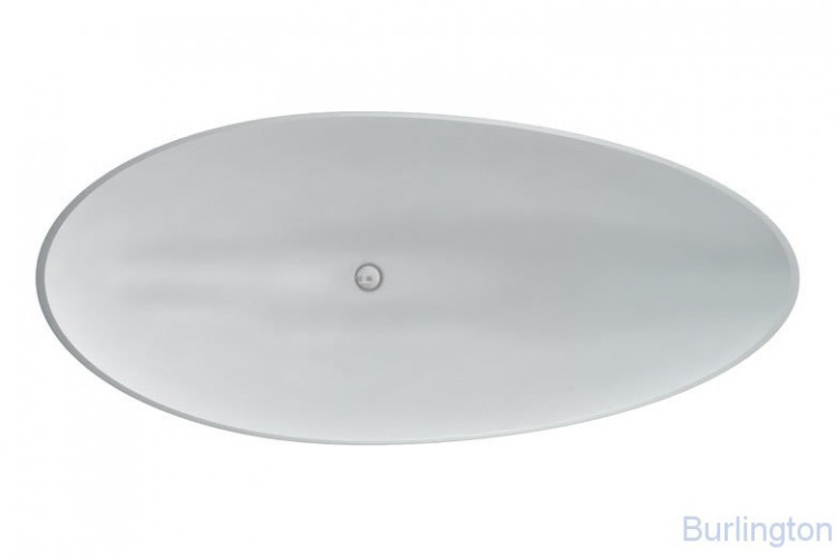 Ванна акриловая Teardrop Small [M10F]