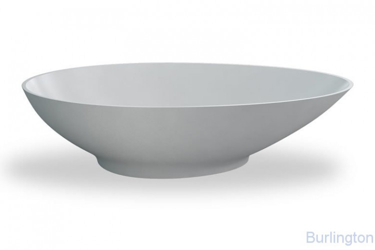 Ванна акриловая Teardrop Small [M10F]