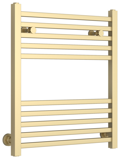 Полотенцесушитель водяной Сунержа Модус 600х500 Матовая шампань