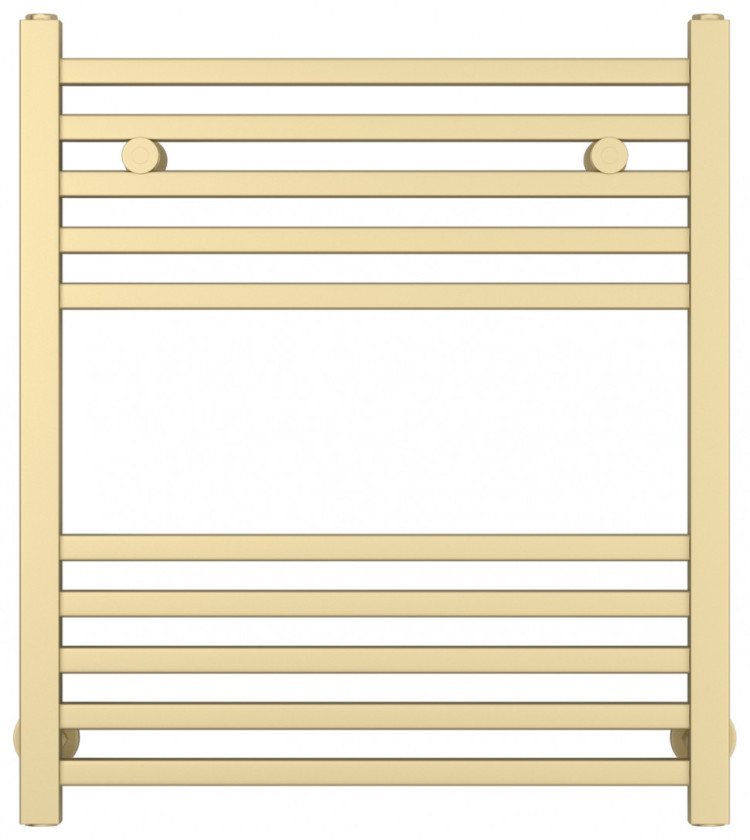 Полотенцесушитель водяной Сунержа Модус 600х500 Матовая шампань