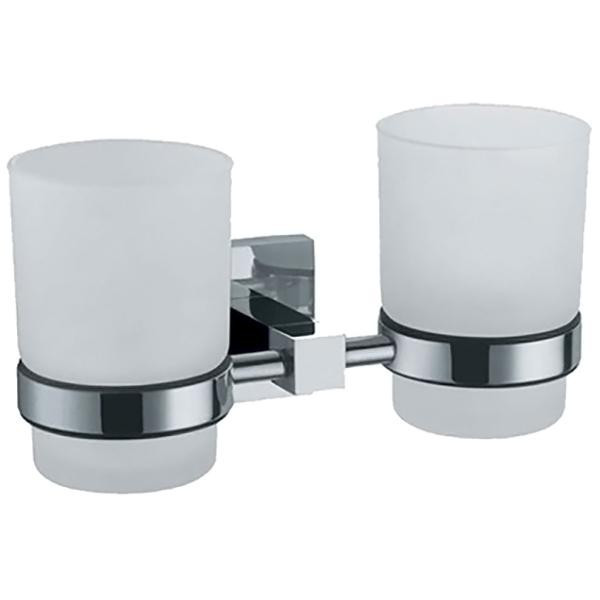 Стакан для зубных щеток Fixsen Metra FX-11107