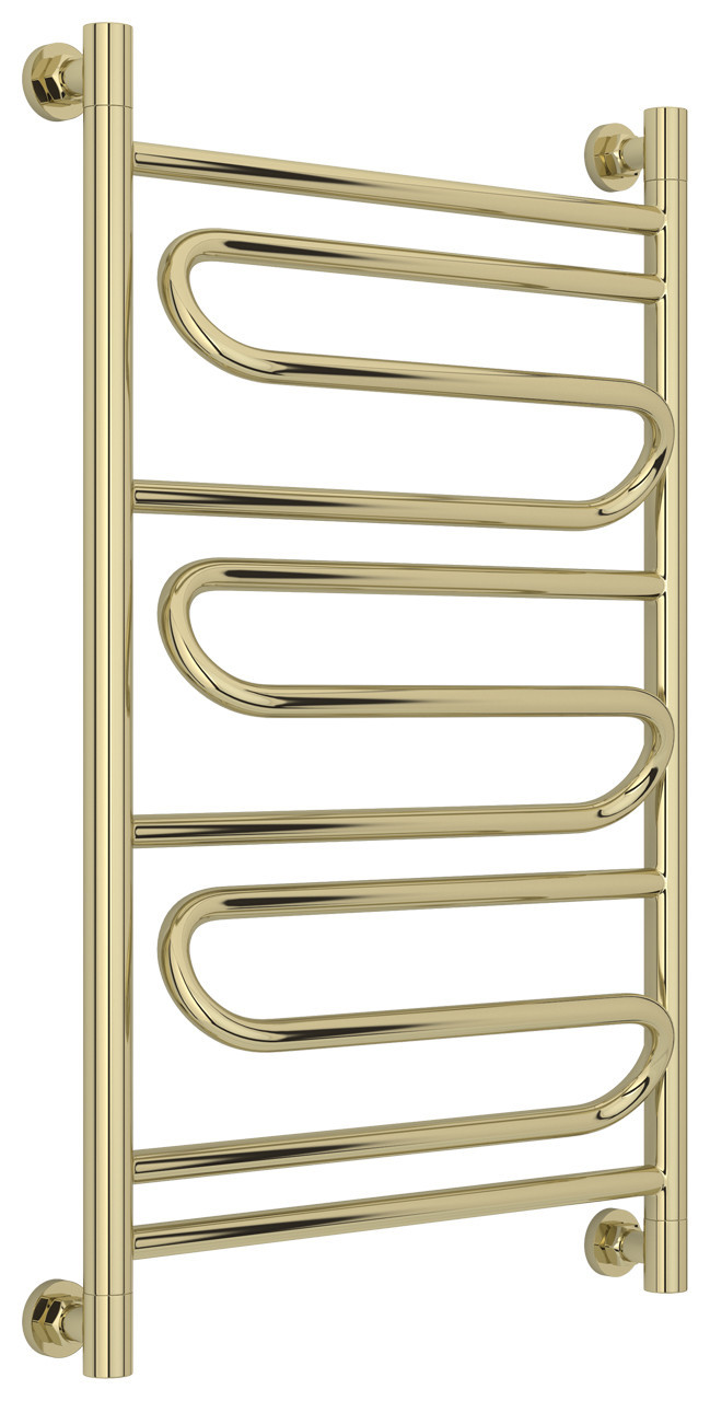 Полотенцесушитель водяной Сунержа Элегия+ 800х500 Шампань