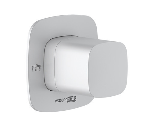 WasserKRAFT A266 Переключатель н2 выхода