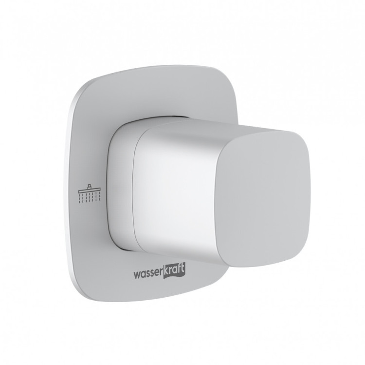 WasserKRAFT A266 Переключатель н2 выхода