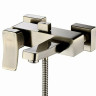 WasserKRAFT Exter 1601 Смеситель для ваннкороткиизливом
