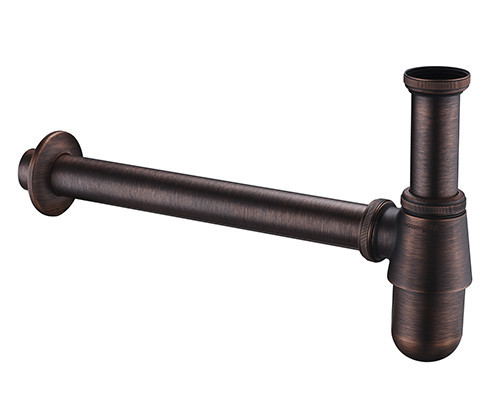 WasserKRAFT A095 Сифодля раковины