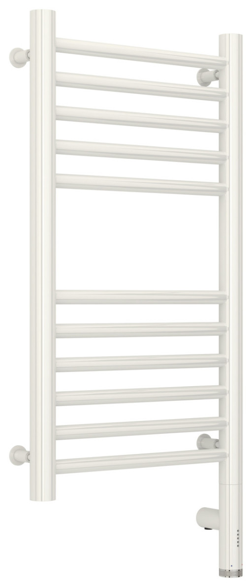 Полотенцесушитель электрический Сунержа Богема 3.0 прямая 600х300 МЭМ правый Белый