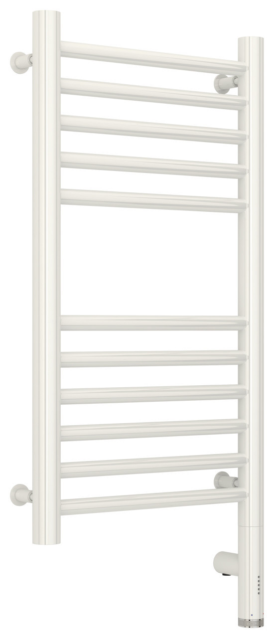 Полотенцесушитель электрический Сунержа Богема 3.0 прямая 600х300 МЭМ правый Белый